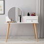 Hanah Home Angel - Blanco